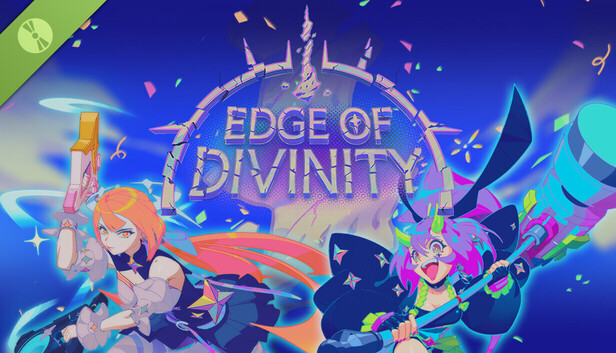 Edge of Divinity