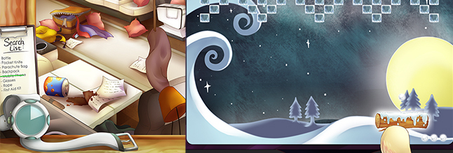 Find My Home screenshot 2