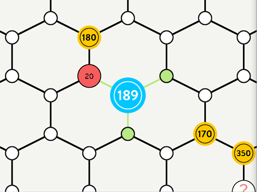 Graphene screenshot 1