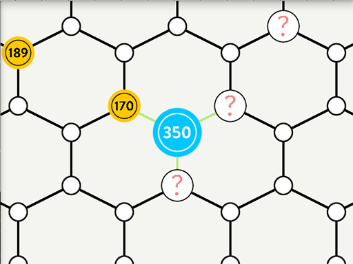 Graphene screenshot 2