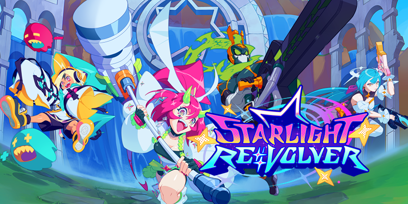 Starlight Re:Volver