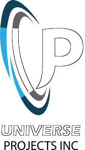 Universe Projects logo
